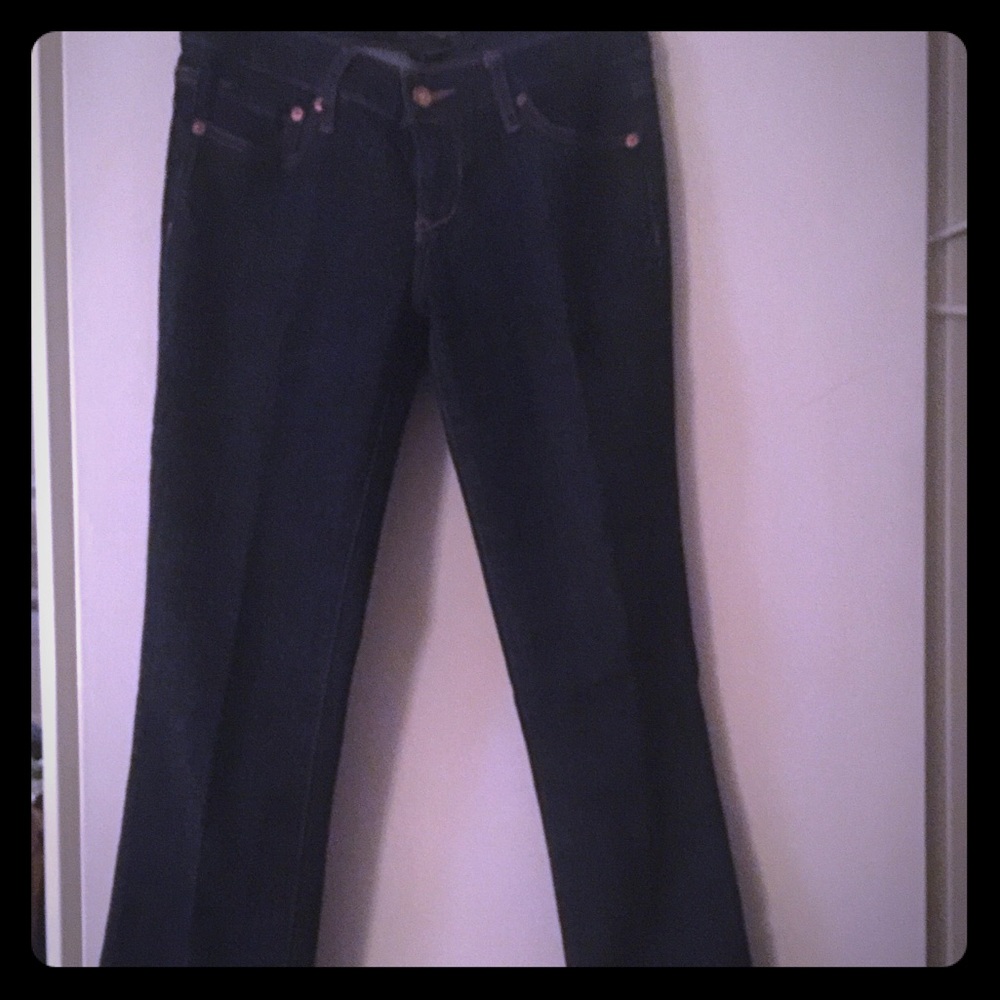 Seven jeans